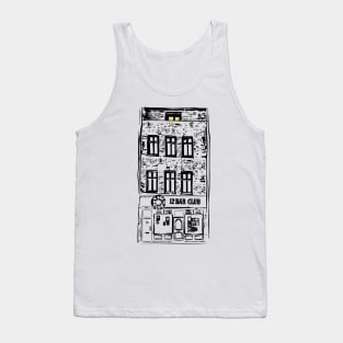 12 Bar Club London Tank Top